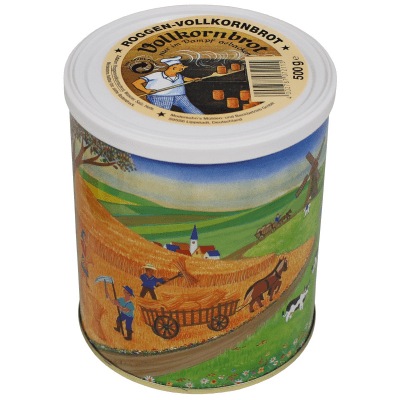 Trek 'n Eat Råg-Fullkornsbröd 500g