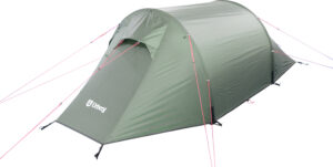 Urberg 2 P Tunnel Tent Kombu Green