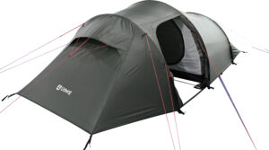 Urberg 2-Persons Trekking Tunnel Tent 2,0 Kombu Green