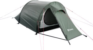 Urberg 3 P Tunnel Tent Kombu Green