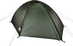 Urberg 3-person Dome Tent Kombu Green