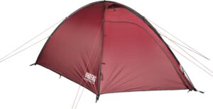 Urberg 3-person Dome Tent Windsor Wine