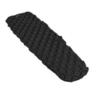 Urberg Airmat Nova Black Beauty