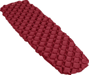 Urberg Airmat Nova Rio Red