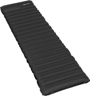 Urberg Airmat Pump Black Beauty