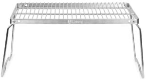 Urberg BBQ Packable Grid Stainless