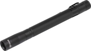 Urberg Flashlight Pocket Black