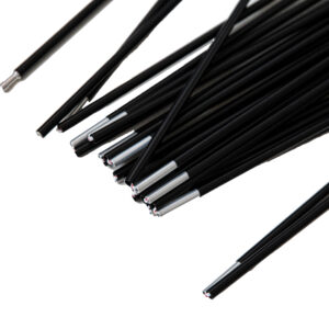 Urberg Spare Pole Kit 2P Dome Trekking Tent NoColour