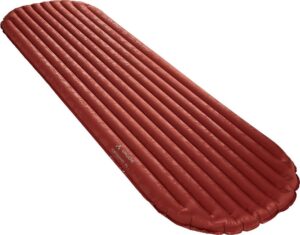VAUDE Performance 7 L Redwood