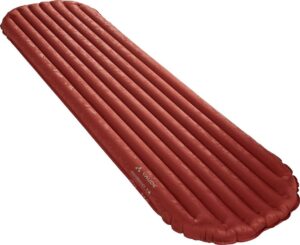 VAUDE Performance 7 M Redwood