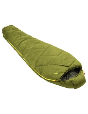 Vaude Sioux 800 II SYN Avocado Avocado Right