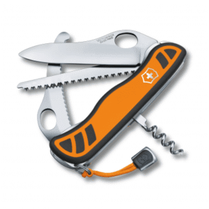 Victorinox Hunter XT - Orange/Svart