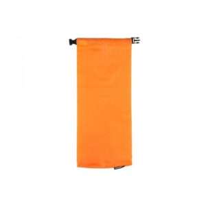drybag, vattentät packpåse, vattentät förvaringspåse, ATOM DRYBAG ORANGE 8L