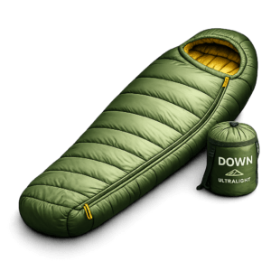 Dunsovsäckar