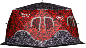 iFish Glamp X 365-8 One Colour