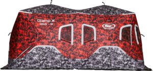 iFish Glamp X 365-9 One Colour