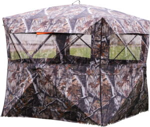 iFish Skogskoja 3 OneColor