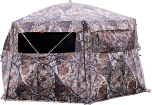 iFish Skogskoja 6 OneColor