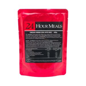 24Hour Meals Chicken Rogan Josh