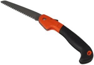 AceCamp Foldable Hand Saw