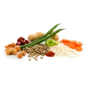 Adventure Food Frystorkad Mat Cashew Nasi (cashewnötter)