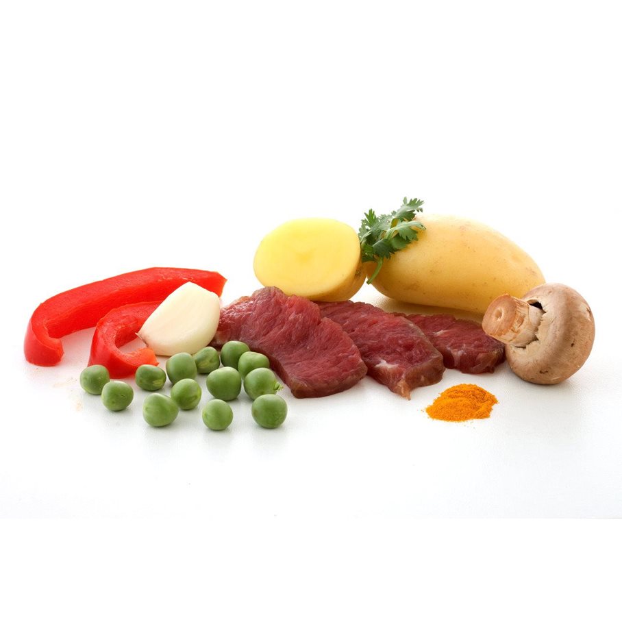 Adventure Food Frystorkad Mat Gulyás