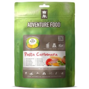 Adventure Food Frystorkad Mat Pasta Carbonara
