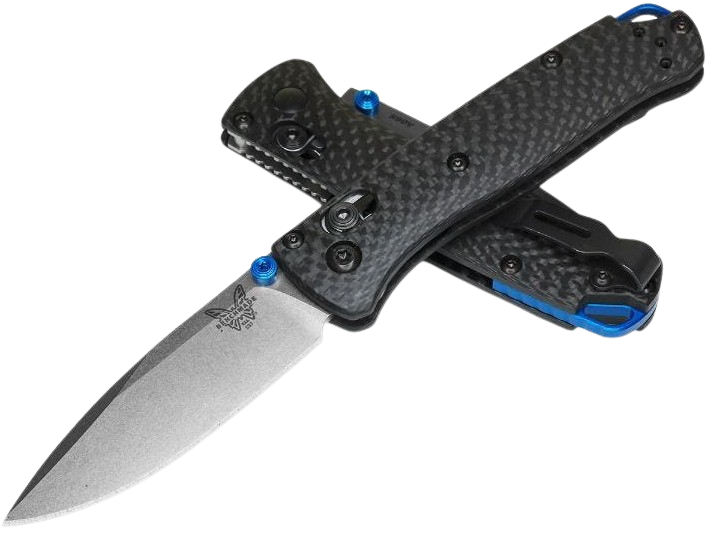 Benchmade 533-3 Mini Bugout