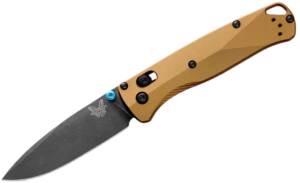 Benchmade 535BK-07 Bugout
