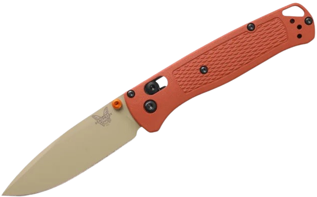 Benchmade 535TN-10 Bugout