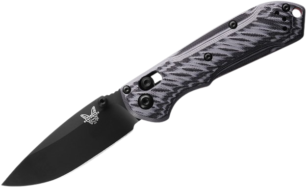 Benchmade 565BK-02 Mini Freek
