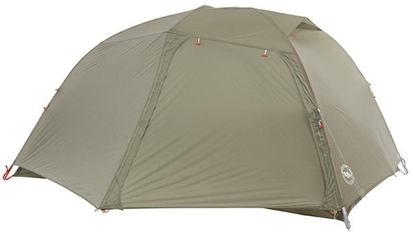 Big Agnes Copper Spur HV UL3 Olive Green
