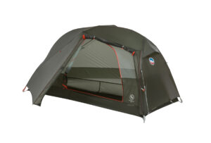 Big Agnes Copper Spur UL1 Lichen Green