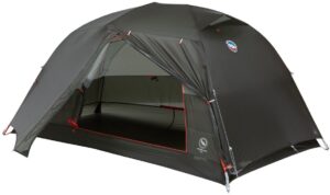 Big Agnes Copper Spur UL2 Lichen Green