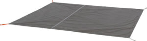 Big Agnes Footprint Copper Spur UL4 Asphalt