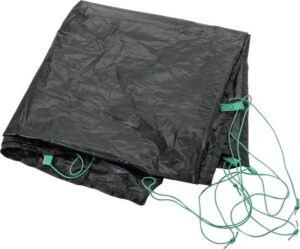 Big Agnes Footprint Sarvis Vst 2 Asphalt