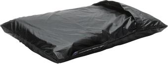 Big Agnes Footprint String Ridge Vst 1.5 Asphalt