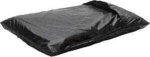 Big Agnes Footprint String Ridge Vst 2.5 Asphalt