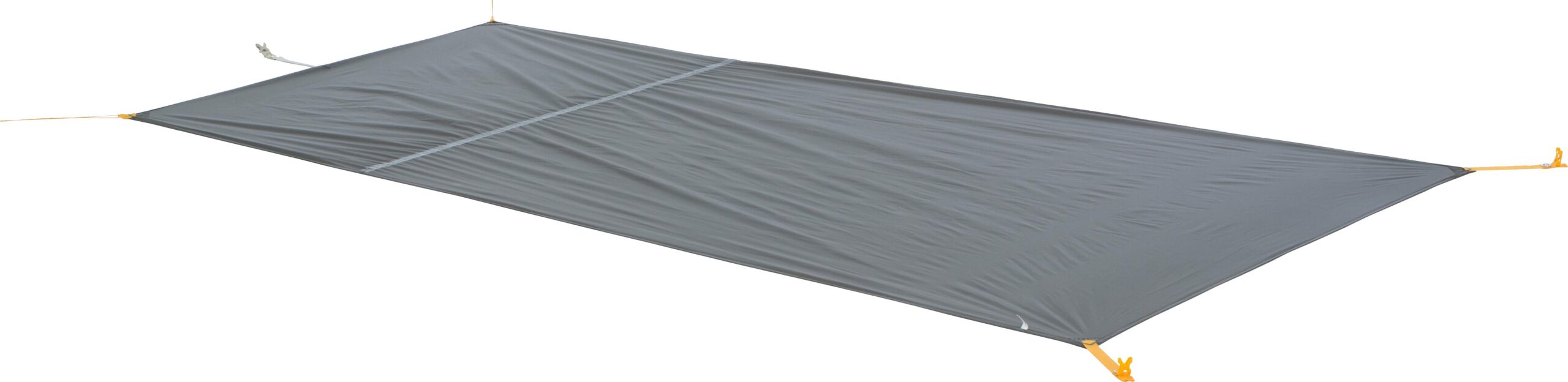 Big Agnes Footprint Tiger Wall 2 Platinum Asphalt