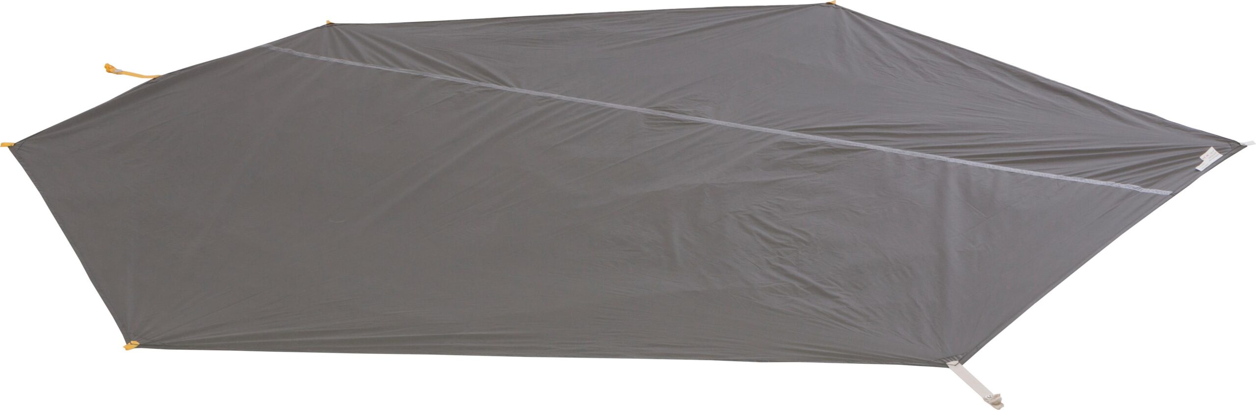 Big Agnes Footprint Tiger Wall Ul1 Bikepack Asphalt