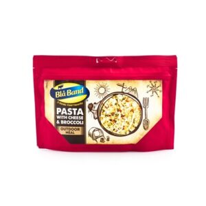 Blå Band Blåband Expedition Meal. Pasta med ost o