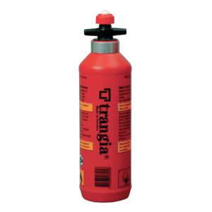 Bränsleflaska 0,5 L