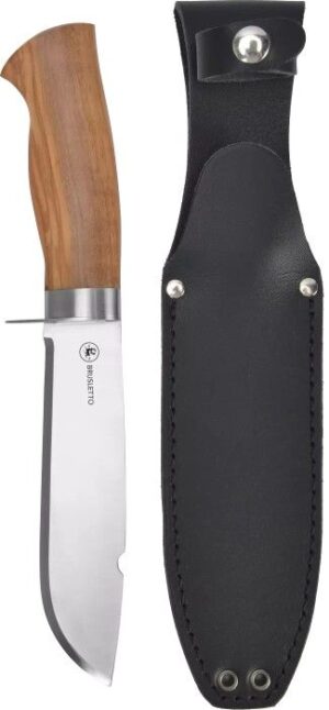 Brusletto Villmarka Small Olive Light