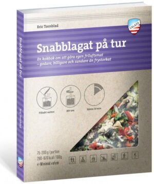 Calazo Snabblagat på turen