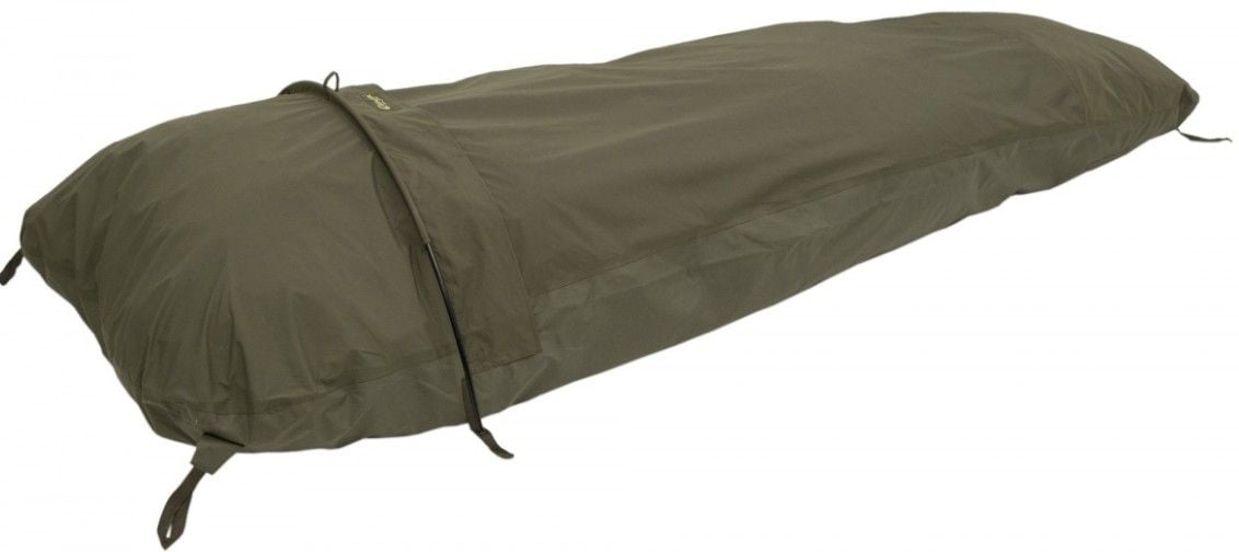 Carinthia XP II Plus GTX Olive