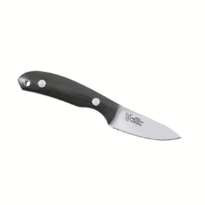 Casström Safari Mini Hunter - Svart G10, Kydex