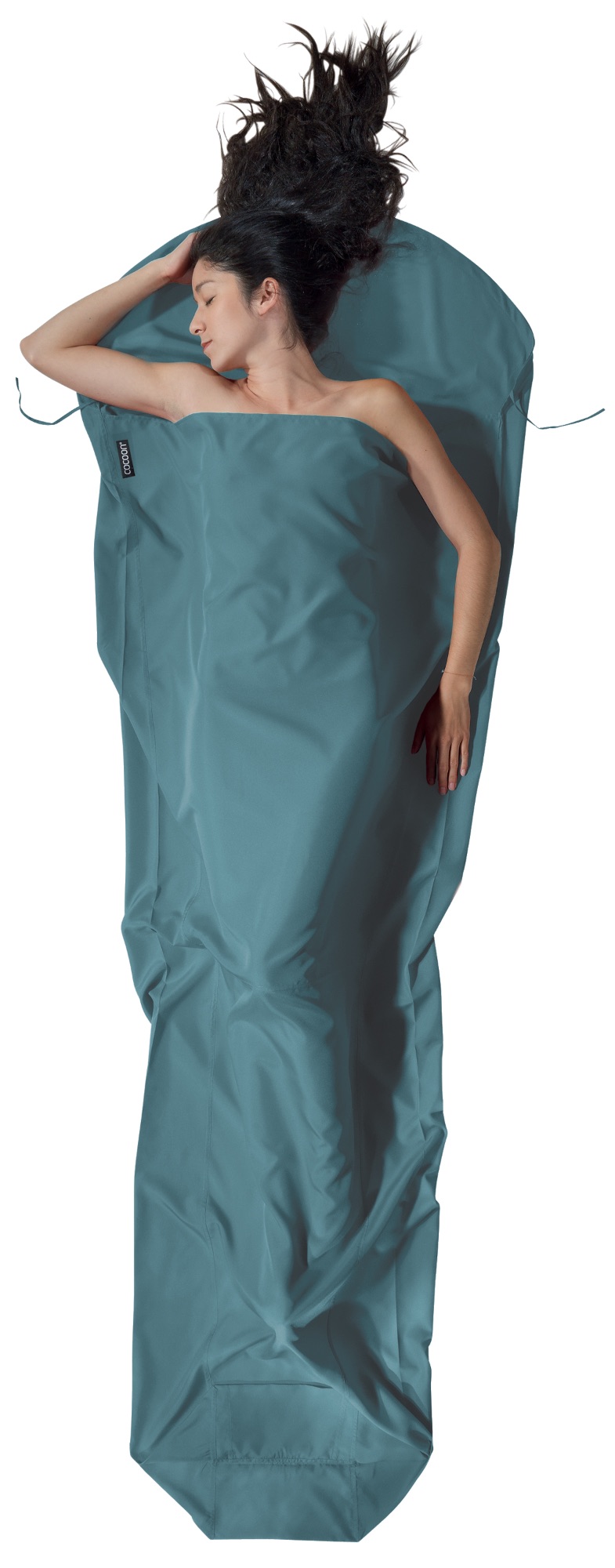 Cocoon Lyocell Mummy Liner sovsäck