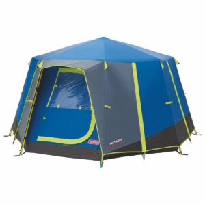 Coleman Cortes Octago 3 401
