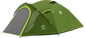 Coleman Darwin 4+ Blackout Lime