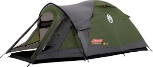 Coleman Tent Darwin 2+ Green